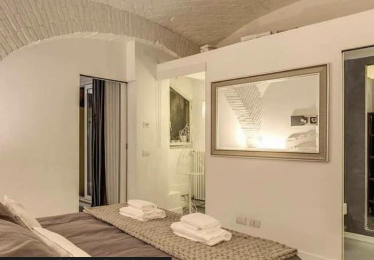 Open Space Campo Fiori X Big Group Appartement
