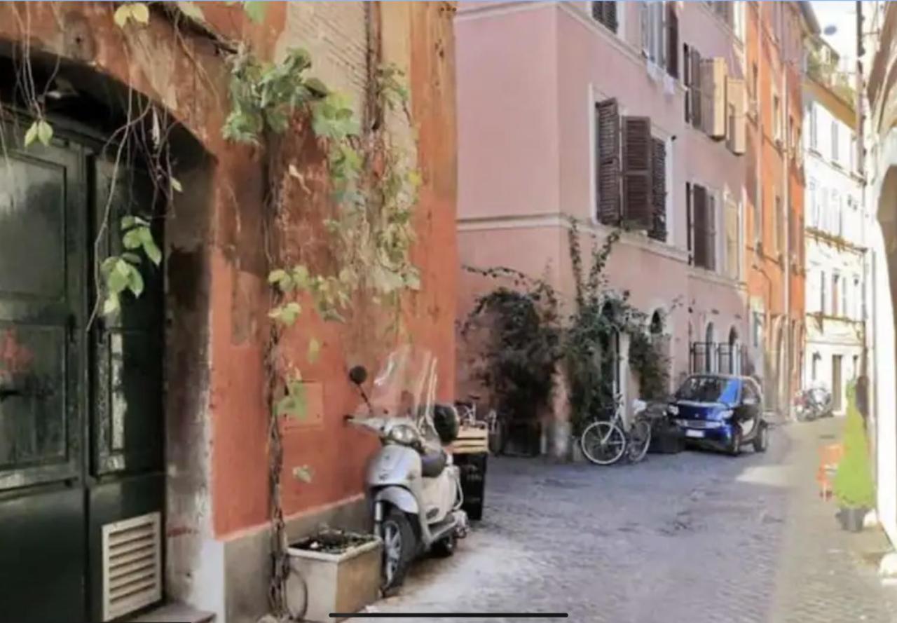 Open Space Campo Fiori X Big Group Appartement *