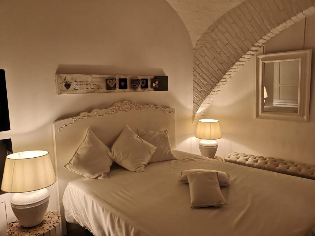 Appartement Open Space Campo Fiori X Big Group Rome