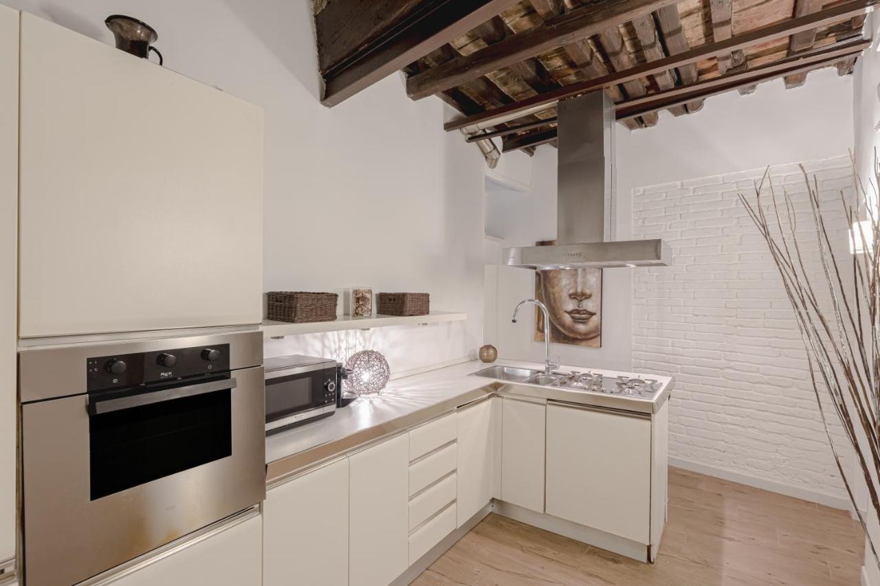 Appartement Open Space Campo Fiori X Big Group