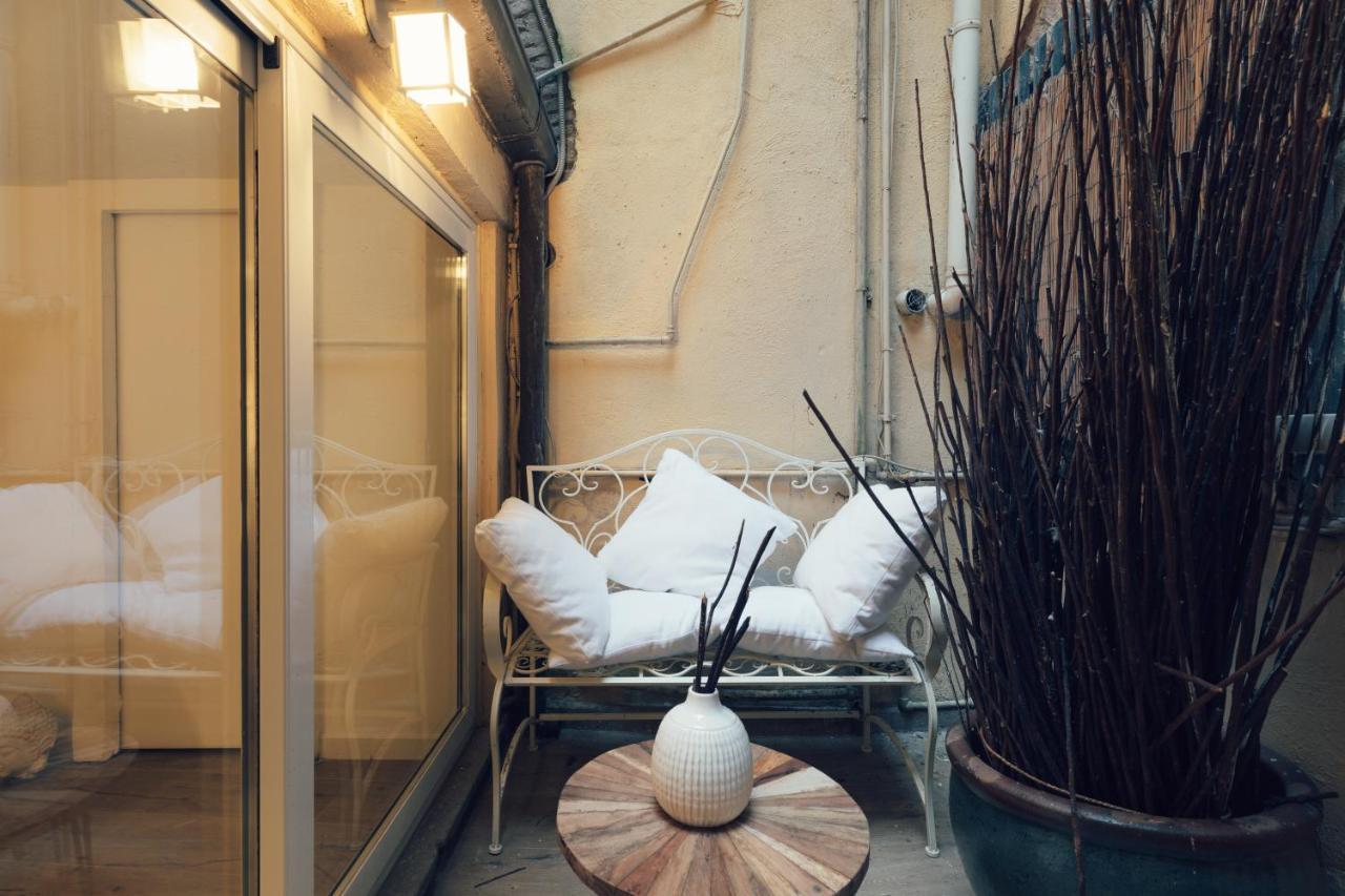 Appartement Open Space Campo Fiori X Big Group
