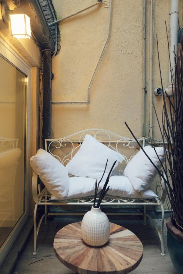 Open Space Campo Fiori X Big Group Appartement *