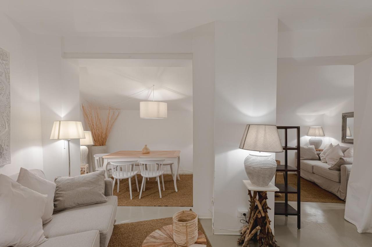 Appartement Open Space Campo Fiori X Big Group *