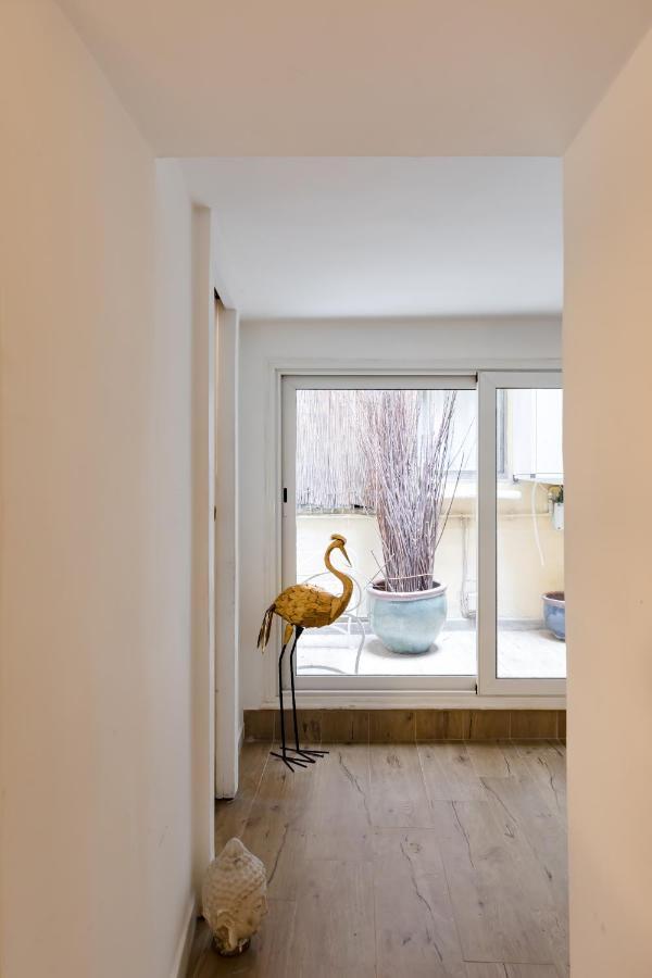 Open Space Campo Fiori X Big Group Appartement