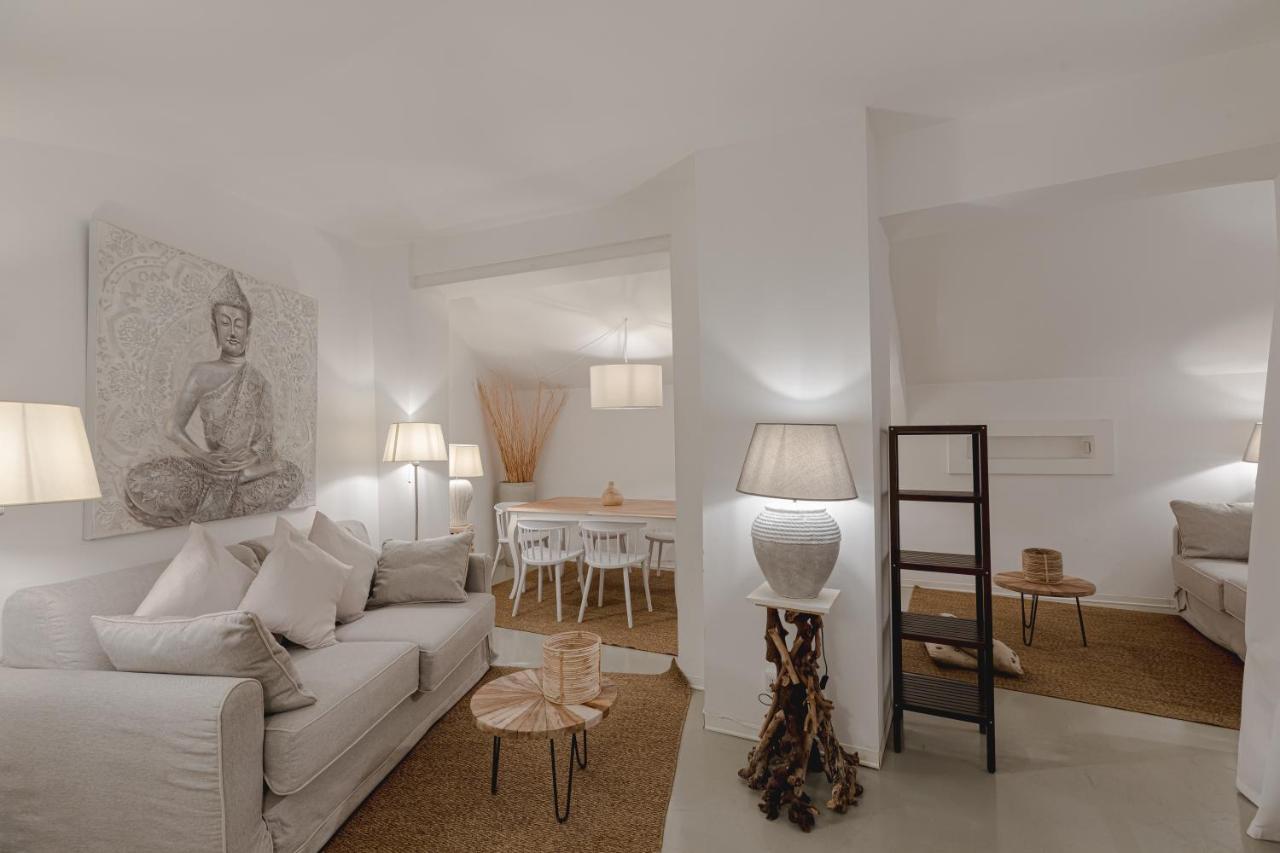 Appartement Open Space Campo Fiori X Big Group